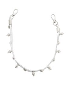 WEGO スタッズハンドストラップ