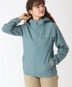 Columbia Columbia/ ウィメンズヴィザボナパスIIジャケット /コロンビア