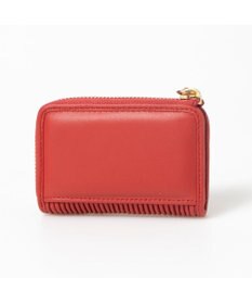 UNBILLION ペルケ perche / シーププリーツスマートキーケース