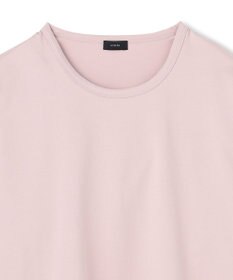 JOSEPH HOMME スビンソフトジャージー　クルーネック長袖Ｔシャツ