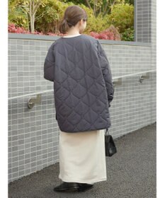 AMERICAN HOLIC キルポカマルチＷＡＹキルトコート