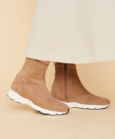 united bamboo スニーカーブーツ