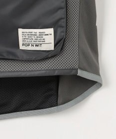 PW CIRCULUS 【UNISEX】ペルチェベスト ゴルフ