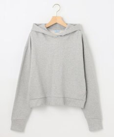 組曲 L 【WEB限定】シャイニーラメパーカー