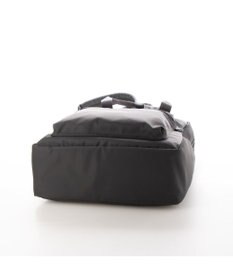 LA BAGAGERIE 10ポケット持ち手付きリュック Lサイズ