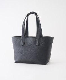 MIYABIYA セカンドエフォート シュリンクレザートートバッグ