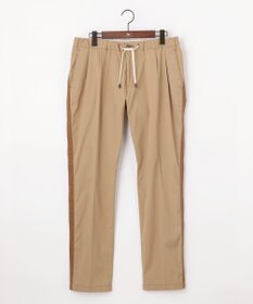 JOSEPH ABBOUD MOUNTAIN 【SPACE／UNISEX】ECO撥水 オーガニックハイパワーストレッチパンツ