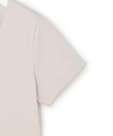 ICB スーペリアジャージー Uネック半袖プルオーバー