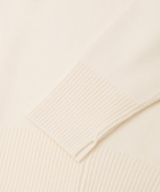 AMERICAN HOLIC バイパチ前振りニットプルオーバー