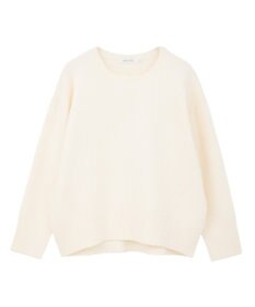 AMERICAN HOLIC バイパチ前振りニットプルオーバー