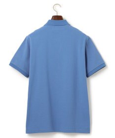 J.PRESS MEN 【KING SIZE】【大人気 / 10色展開】バックブル カノコレジメン ポロシャツ