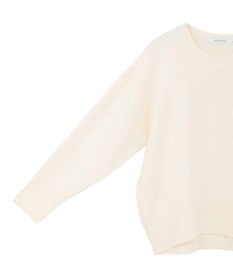 AMERICAN HOLIC バイパチ前振りニットプルオーバー