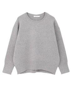 AMERICAN HOLIC バイパチ前振りニットプルオーバー