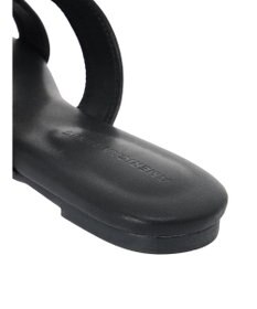 AMERICAN HOLIC カットアウトトングサンダル