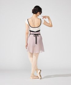 Chacott 巻きスカート