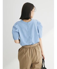 Green Parks ２Ｗａｙ　カラミドビーブラウス