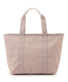 TOCCA 【chayさん着用・WEB＆一部店舗限定】LUCKY SHOWER TRAVELING TOTE トラベルキャンバストート