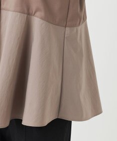 23区 S 【R(アール)】ハイゲージポンチジャージー カットソー