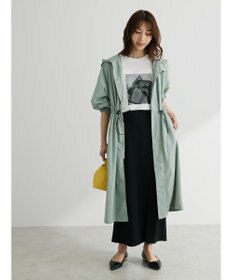 Green Parks フォトレギュラーＴシャツ