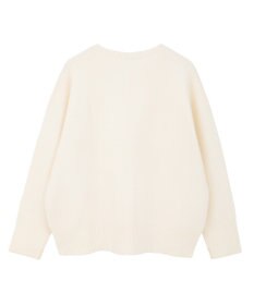 AMERICAN HOLIC バイパチ前振りニットプルオーバー