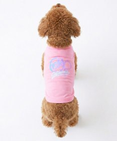 OP／FILA 【Ocean Pacific】グラデーションドッグウェア ペットウェア