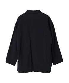 AMERICAN HOLIC Ｗボタンドロップショルダーテーラードジャケット1