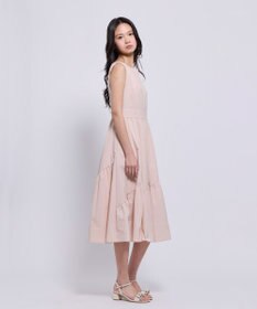 TOCCA STRAWBERRY SCREAM ドレス