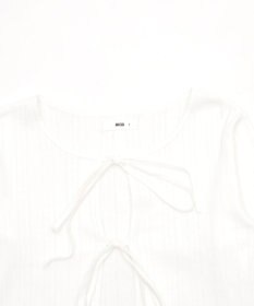 WEGO キャミセットリボンカーディガン