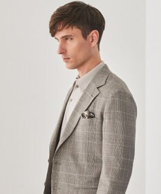 GOTAIRIKU 【Ermenegild Zegna/ゼニア】CROSSPLY ジャケット