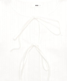 WEGO キャミセットリボンカーディガン