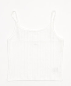 WEGO キャミセットリボンカーディガン