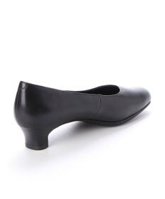 ing <ing>【3.5cmヒール】ブラックパンプス