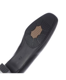 ing <ing>【3.5cmヒール】ブラックパンプス