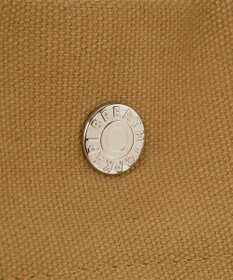 TOPKAPI 【Breath TOPKAPI】シティ プリント キャンバス スクエアトートバッグ / ショルダー付き