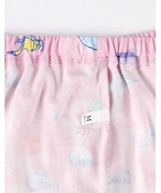 tsumori chisato SLEEP ツモリチサト パジャマ 長袖 長ズボン 綿100%(本体) スムース素材 レディース UDX501 /ワコール