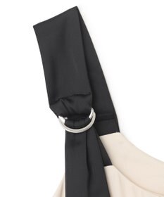 GRACE CONTINENTAL ティアードロングワンピース