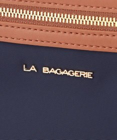 LA BAGAGERIE ループ2WAYショルダーバッグ　Sサイズ