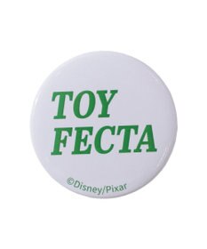 AMERICAN HOLIC 【TOY STORY 5】3P缶バッジセット