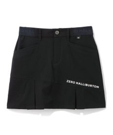 ZERO HALLIBURTON 【雑誌掲載】サマーシアサッカースカート 82839 W4S7b レディースゴルフ
