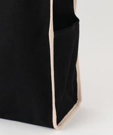 TOCCA 【WEB限定＆一部店舗限定】STRADA CANVAS TOTE L トートバッグ L