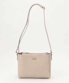 ANY 【たっぷり収納】メニーポケットショルダーバッグ