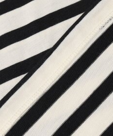 Feroux 裾フレア ロンＴ