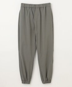 ANY 【洗濯機可/ストレッチ/ウエストゴム/UVカット】大人の7daysジョガーパンツ