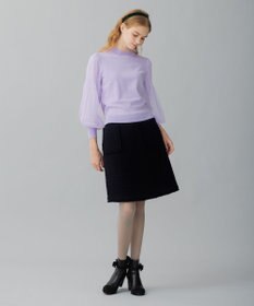 TOCCA 【洗える！】ANGELA プルオーバー