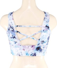 San-ai Resort（三愛水着楽園） 【水陸両用】　プリントブラトップ　M・L　【Reir（レイール）】