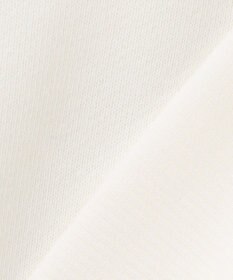 SHARE PARK LADIES 【KIDS】MVS裏毛ハーフジップスウェット