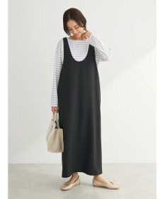 Green Parks 前後２ｗａｙハイスペックジャンパースカート