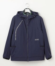 23区GOLF 【MEN】【ストレッチ/撥水】マルチウェイ ブルゾン＆リバーシブルベスト