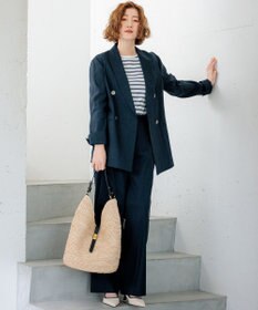 23区 【VIOLAｄORO】SANDRO ワンショルダー