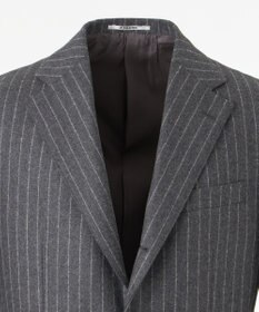 J.PRESS MEN 【WILLIAM HALSTED】ヘリテージフランネル スーツ